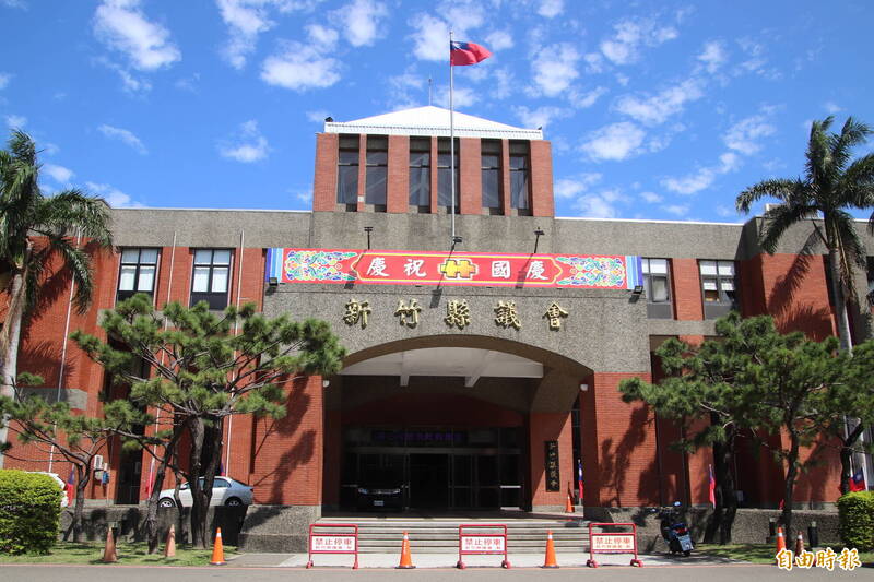 5月底1週遷入千餘人 竹縣選委會:依法仍列關西人口
