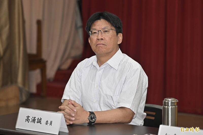 人權會7月底恐關門 委員籲:修法與監院脫鉤、另訂提名資格