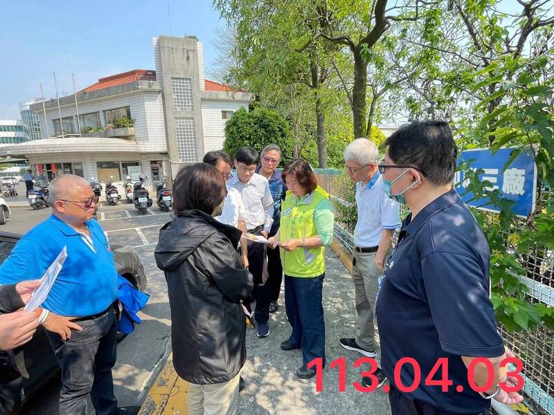 八德區福德一路177巷拓寬有譜 經費2.2億元 明年底完工