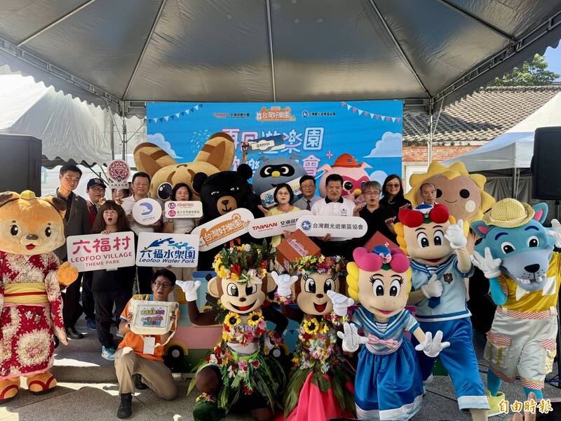 刺激「平日國旅」補助最快9月上路! 8月先抽生日住宿券