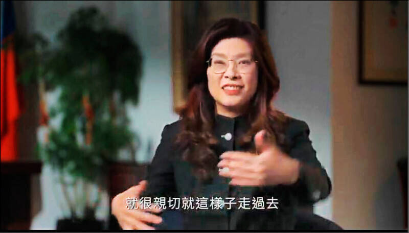 鄭麗文拍「開局者」向中共交作業?邱志偉:彰顯對習近平的重視