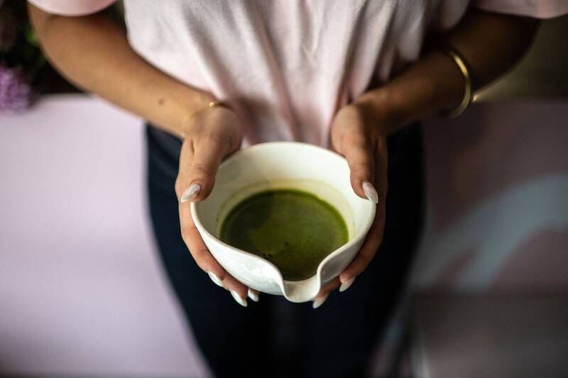 全球瘋抹茶!日媒抓包山寨「宇治抹茶」 中國業者竟這樣回