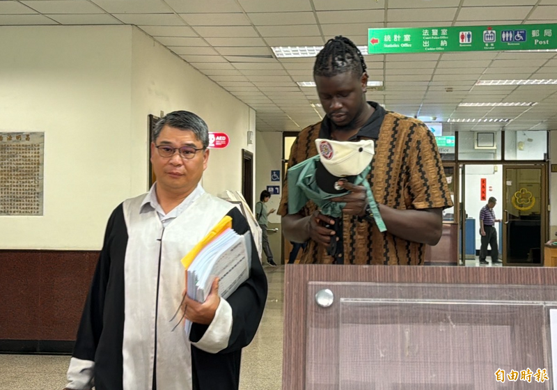SBL假球案洋將斑霸喊「會回台受審」求解除境管 檢當庭打臉