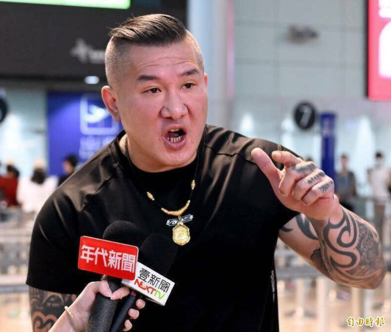 館長自爆為台灣同胞拒絕搬廈門年賺1億邀約 網酸:快走不送