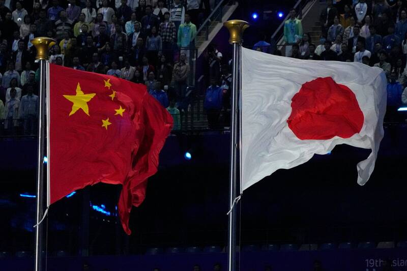 中國拘留2日本人原因不單純 矢板明夫:意在威脅日本聽話!