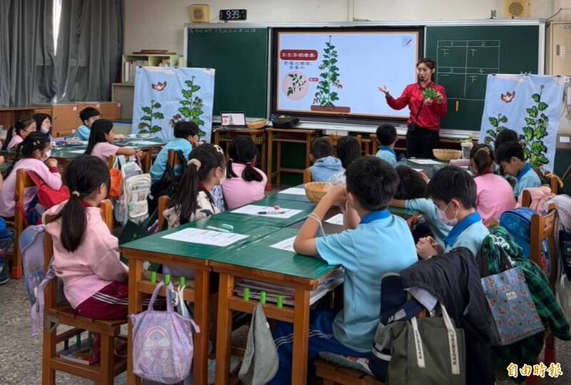 家裡沒人講台語小孩被迫要學 網掀熱議:還有客語、手語能選
