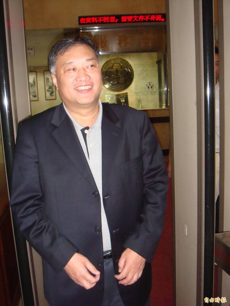 中油三接案涉浮報百億前世曦董座家族與皇昌董座金流異常 訊後請回