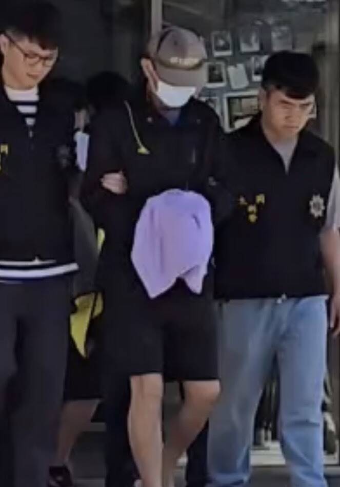 古蹟陳悅記祖宅槍響!外甥不滿舅舅詐賭開槍被聲押