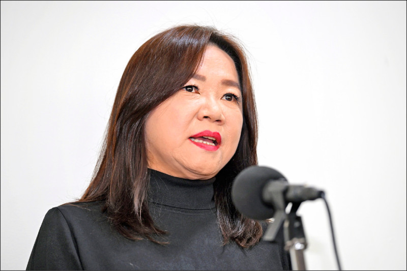民進黨前黨工共諜案》綠營涉案就輕判？ 馬文君：司法有責任對外釋疑