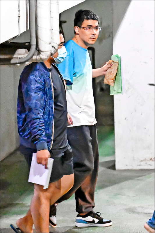 扯鈴教練吸收軍人當共諜 判10年6月定讞