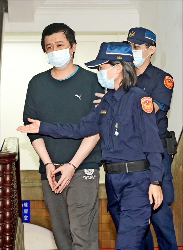 吳釗燮前助理涉共諜逆轉無罪 高檢擬上訴