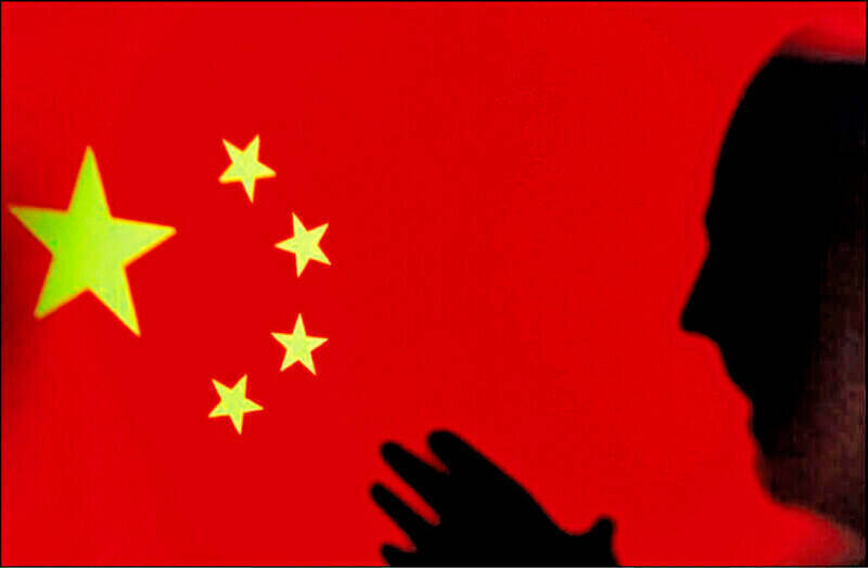 信媽祖就是中國人?國安官員拆解中共擴權謬論:極端漢人沙文主義