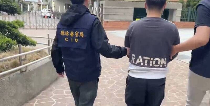台鐵高鐵客服留言喊殺人「賴清德去死」 狂男下場曝