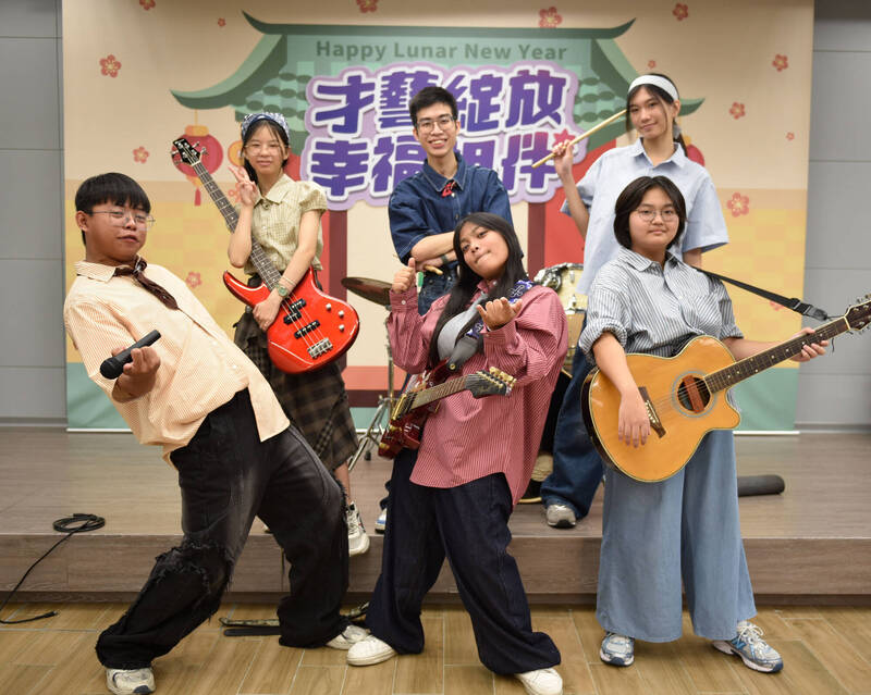 暖心藝人攜手343名家扶才藝兒少 7月下旬同台飆舞炸場