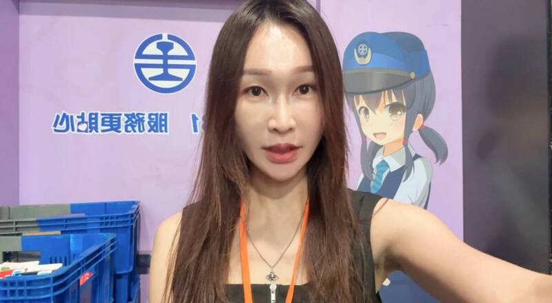 蹦闆打人影片流出 黃瓊慧質疑為何不譴責討債亂象