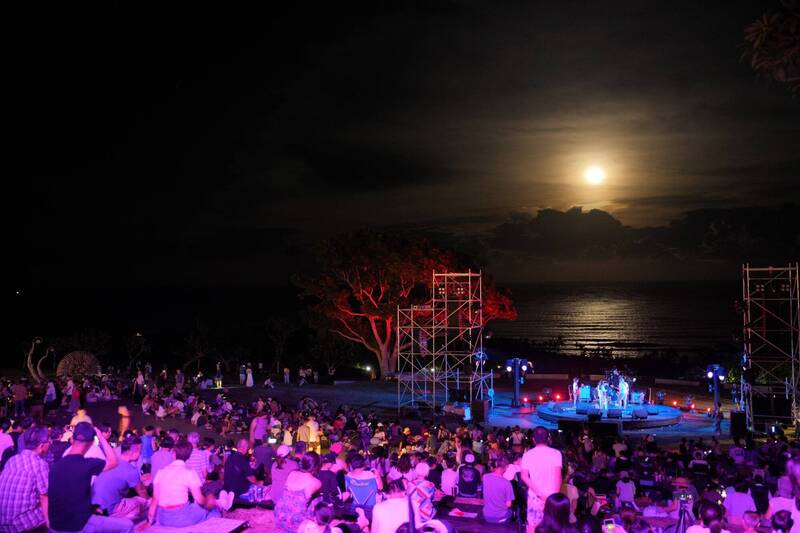 觀光署推Taiwan PASS加碼送月光海門票 攜10大品牌祭百處旅遊優惠