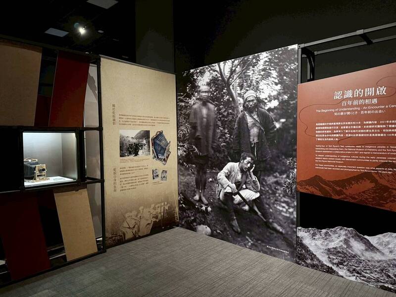 跨越百年時空對話!南科考古館「斷與續」特展 珍貴手稿原件首度來台