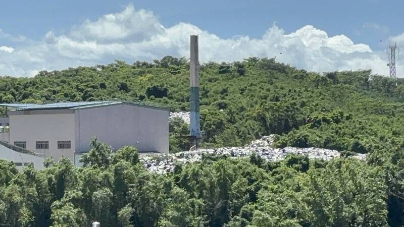「環保流氓」餘毒!小琉球離島垃圾問題 連年爆發