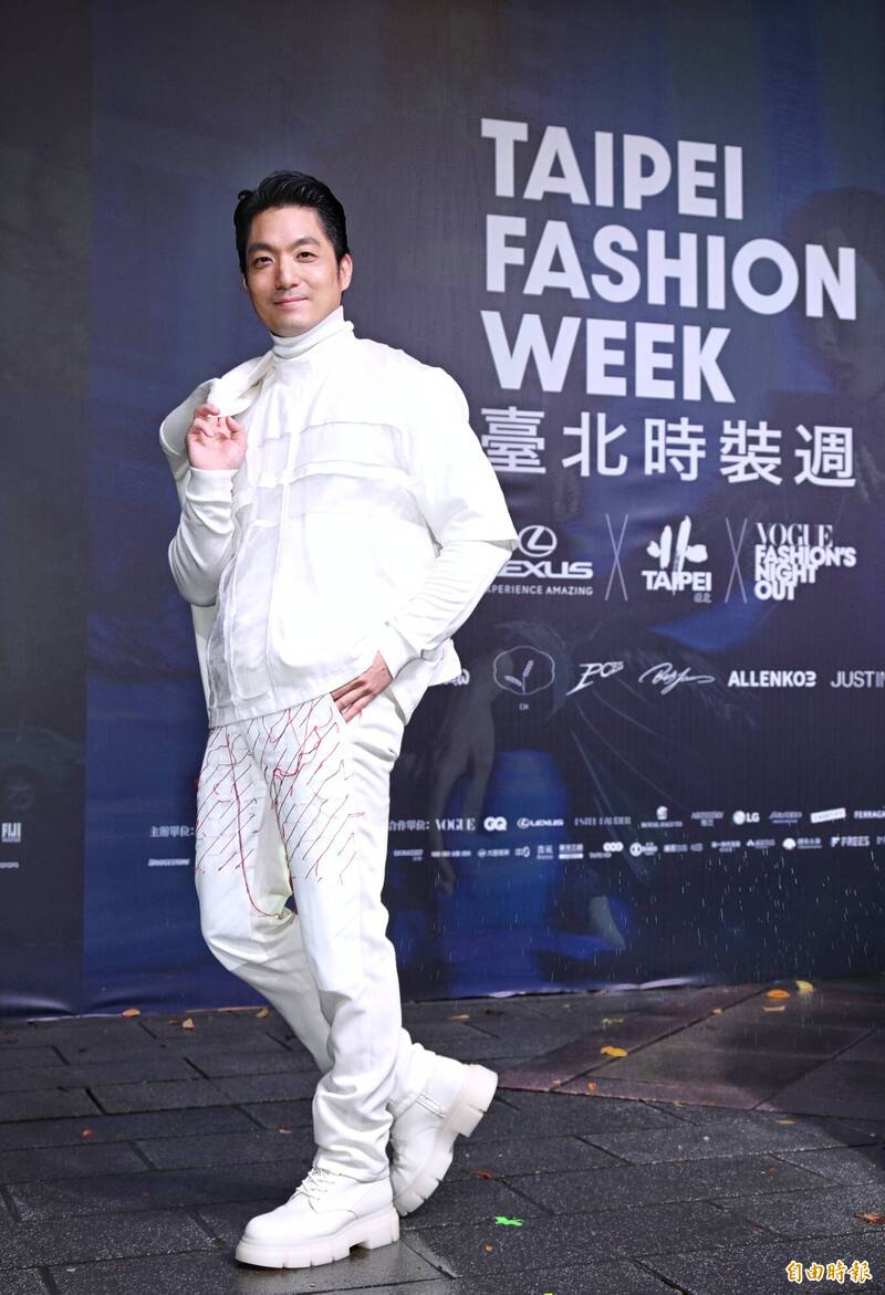 蔣萬安幕僚在台北時裝週遭性騷 文化局回應了