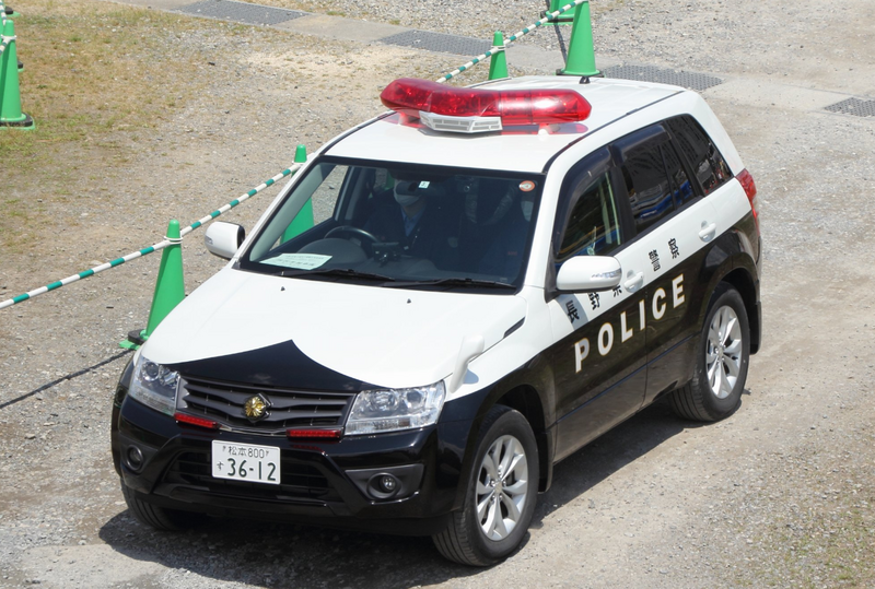 人倫悲劇!日本狠父砍死妻女 兒子倉皇逃出求救