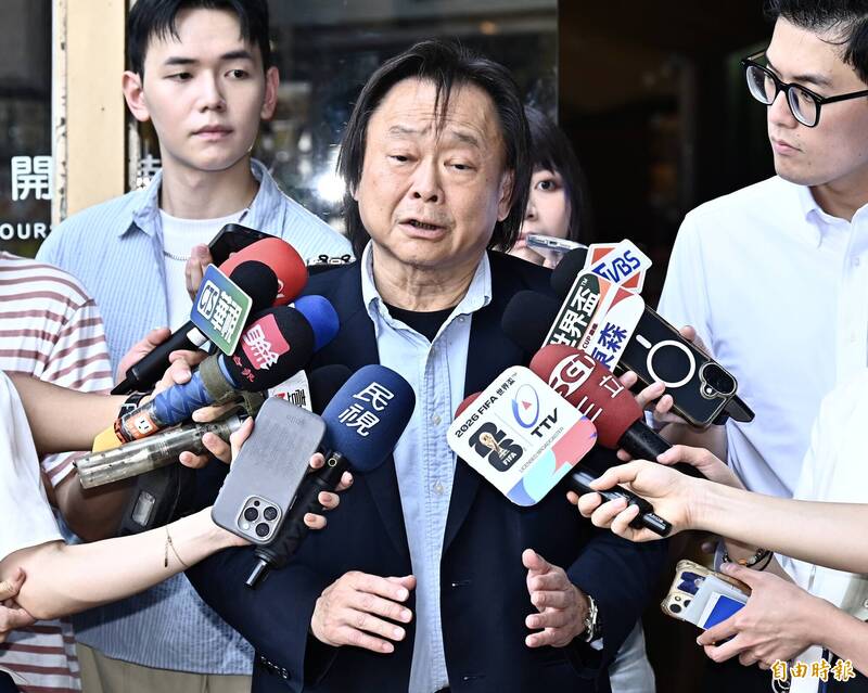 斷言蔣萬安會選2028! 王世堅4字評戰力︰我有一點竊喜