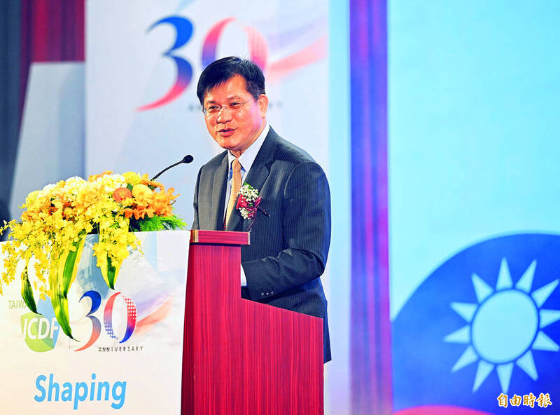 《TAIPEI TIMES》MOFA reaffirms Paraguay ties and trade policy