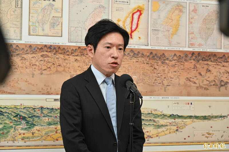 藍推2400億無人機預算政院斥明顯違憲 汪浩痛批「亂法院」