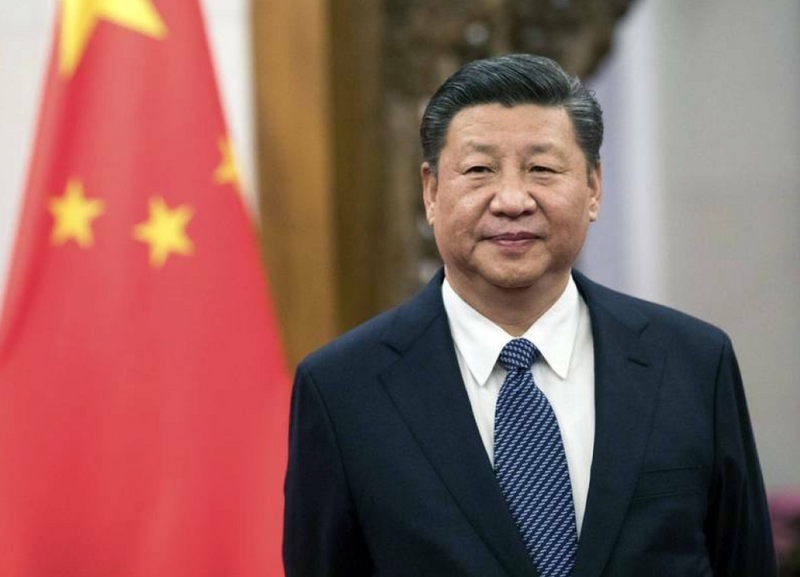 中國「民族團結法」上路 林智群分析:可能對台灣人下手