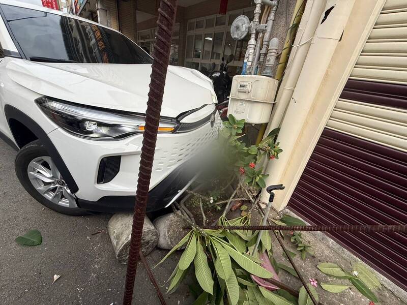 苗栗男毒駕逆向撞死騎士 棄車逃逸5小時落網