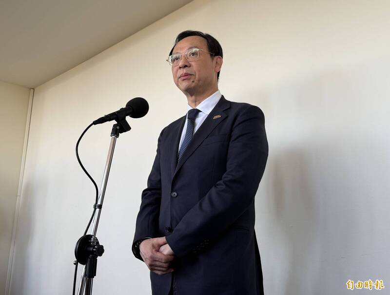 事後避孕藥納追蹤惹議! 石崇良:正式實施前會有配套