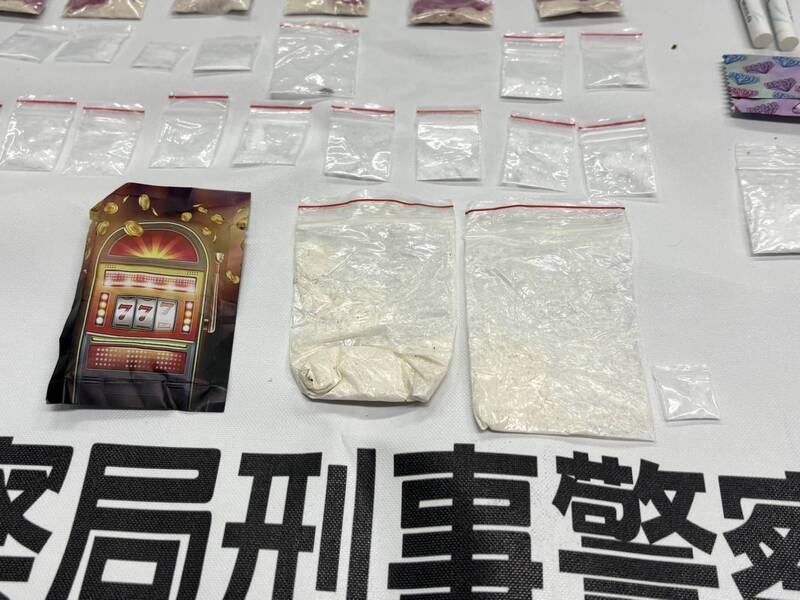 桃警強力掃蕩黑金槍毒 第2季查獲毒駕679人