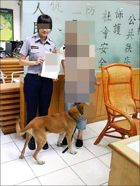 警界范冰冰領5百支嘉獎惹議 北檢:分案調查中