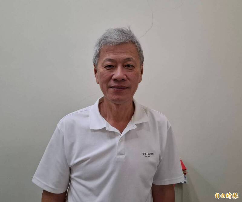 苗縣府最新一波人事異動 巫志偉接任民政處長