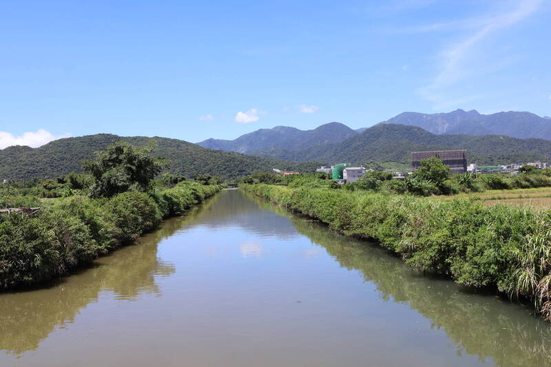 宜蘭蘇澳治水迎「救命錢」 中央核定13.06億推23項復建工程