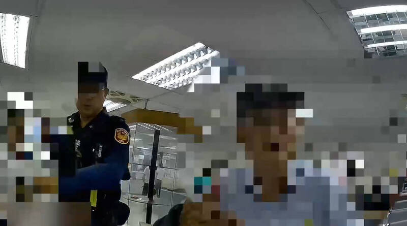 9旬翁向銀行質借40萬養老金 警意外揭他才遭詐騙千萬