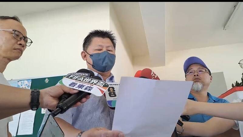 中聯油脂全面停工 問題大豆油4月製造、6月底驗出異常