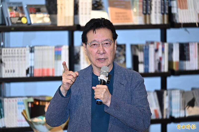 政院拍板軍公教明年加薪 趙少康批:民進黨政策買票規避監督