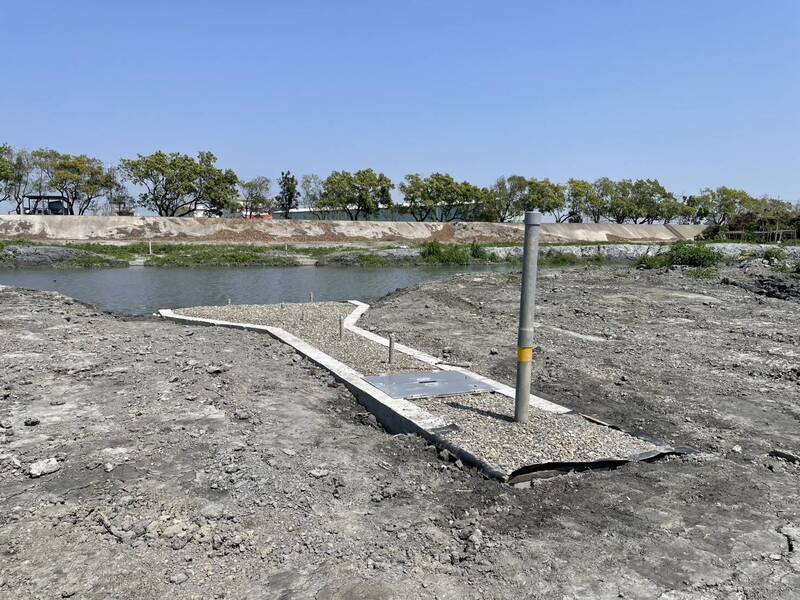 上半年旱象衝擊地層下陷防治! 雲林祭減抽地下水、農地補注雙策略