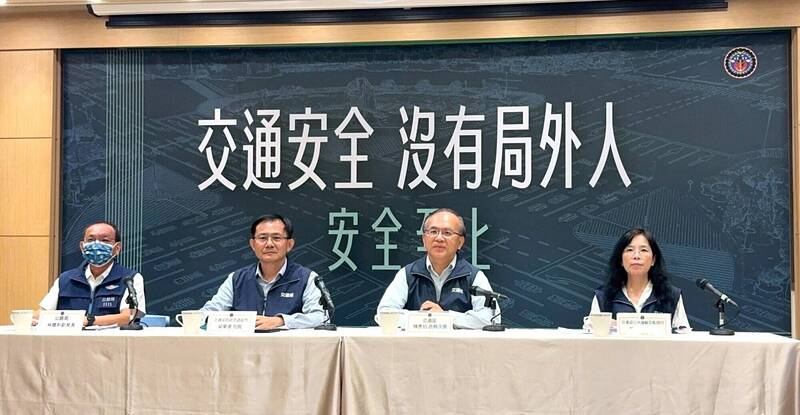 新任桃園機場董事長 交通部次長陳彥伯代理