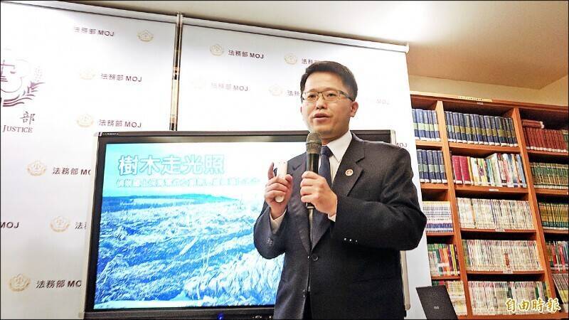 檢察官升二審39人推薦名單曝!北檢1/3居冠 高一書最年輕入列