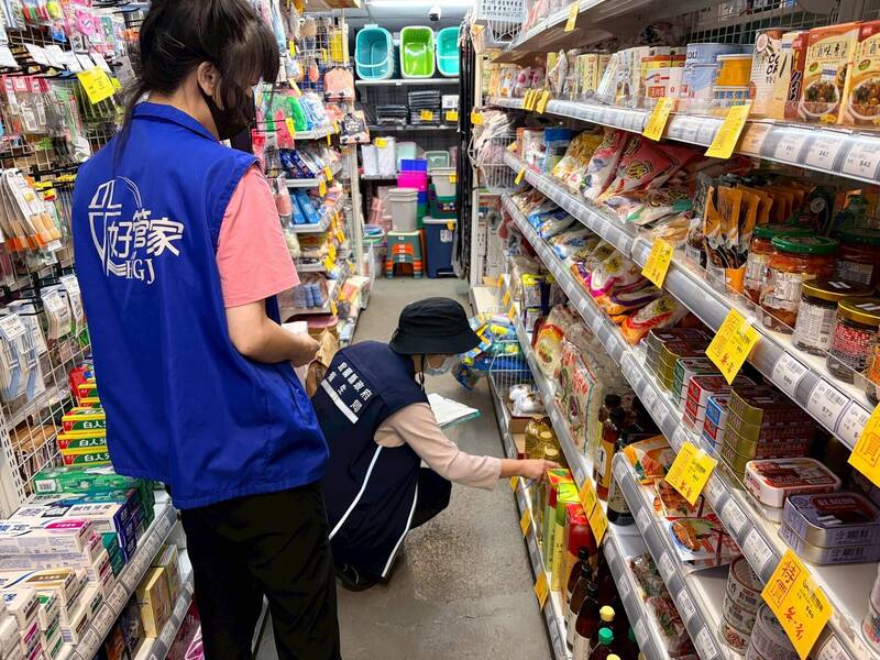 宜蘭稽查問題油品 校園午餐確認未受波及