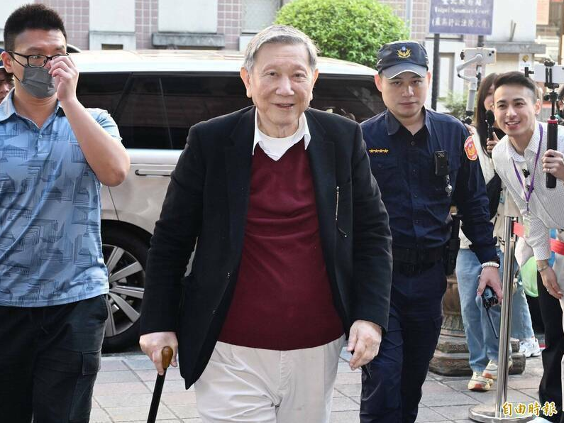 司改會質疑偵查不公開形同虛設 沈慶京:檢察官洩密比威權時代還嚴重