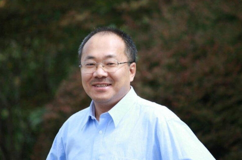中共黨媒董郁玉「間諜罪」判7年入獄 疑罹癌申請保外就醫被拒