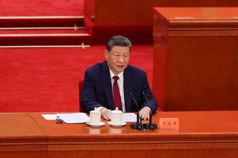 習近平中共黨慶講話 分析:融入黨建思想、改革時代過去