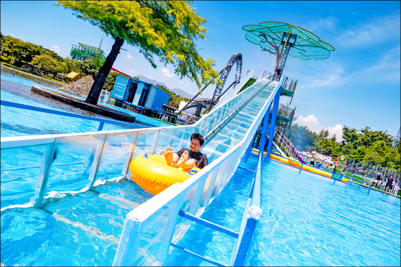 宜蘭童玩節 明起同樂