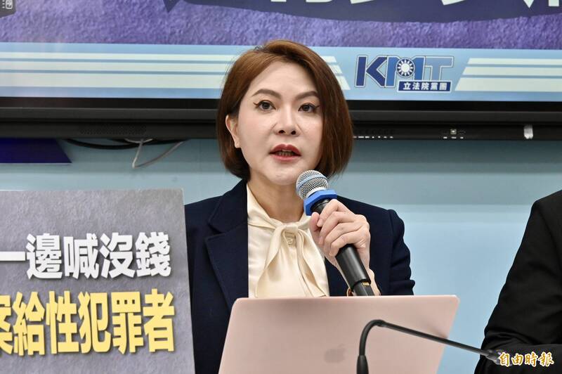 質疑衛福部後院連爆還敢去造勢? 陳菁徽怒批石崇良:別成鄭英耀2.0