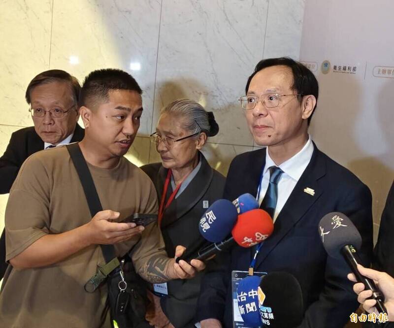 中聯「致癌沙拉油」初檢竟合格? 石崇良:製程恐有這問題