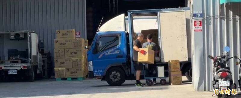 食安羅生門?致癌油名單驚見進貨12噸 大盤商喊冤:根本沒進那批號