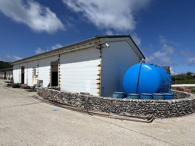 澎湖東吉發電廠傳維修費用拖欠 限電引發民怨