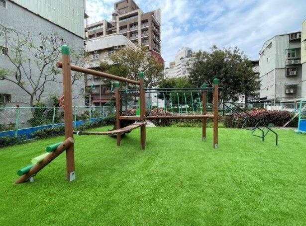 北投公園爆學生鬥毆 畢業後前任約架現任引衝突